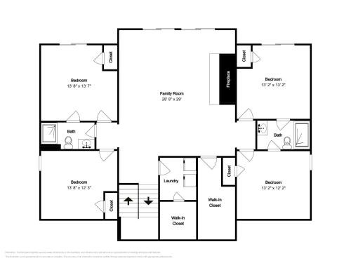 Thayerville Casa | Stone Crest