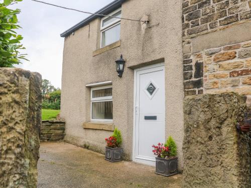 Hoylandswaine Casa | Stone Farm Cottage