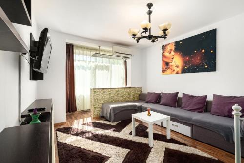 Drumul Taberei Apartamento | Stone Gate Apartment #2