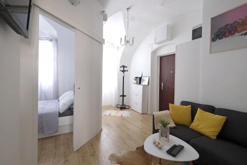 Donji Grad Apartamento | Stone gate