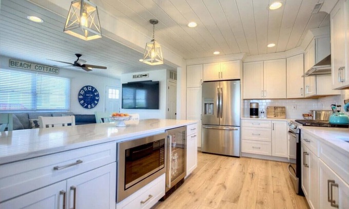 Cape May Court House Casa | Stone Harbor Bar on the Bay