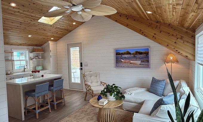 Stone Harbor Condominio | Stone Harbor - Condo de 1 habitación con encanto ... ¡A solo pasos de la calle 96!