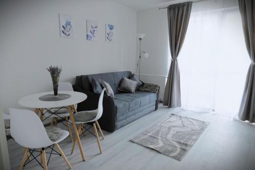 Tirgu Mures Apartamento | Stone Hill Apartment