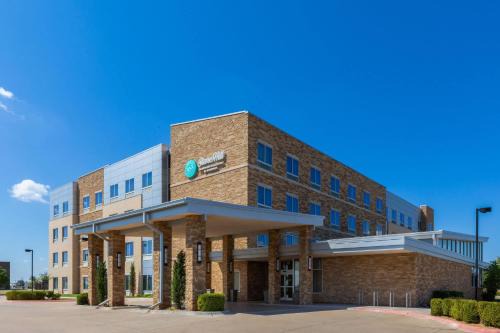Norman Hotel | Stone Hill Norman, Trademark Collection by Wyndham