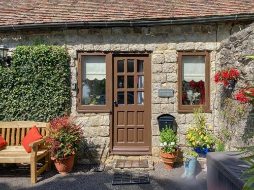 Egerton Casa | Stone Hill Oast Annexe