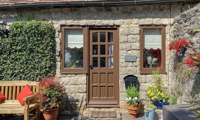 Egerton Cabaña | Stone Hill Oast Annexe