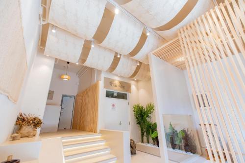 Higashikanda Apartamento | STone Hotel