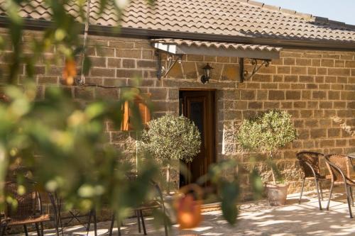 Pamvotida Apartamento | Stone House 1954