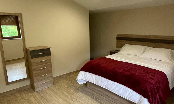 Rielo Cabaña | Casa de piedra un remanso de paz