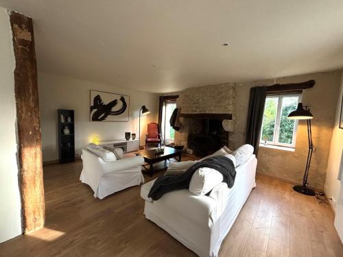 Plelan-le-Petit Casa | Stone House