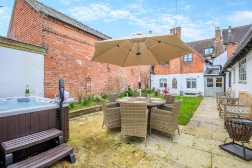Alcester Casa | Stone House