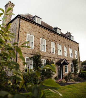 Kington Cama Y Desayuno | Stone House