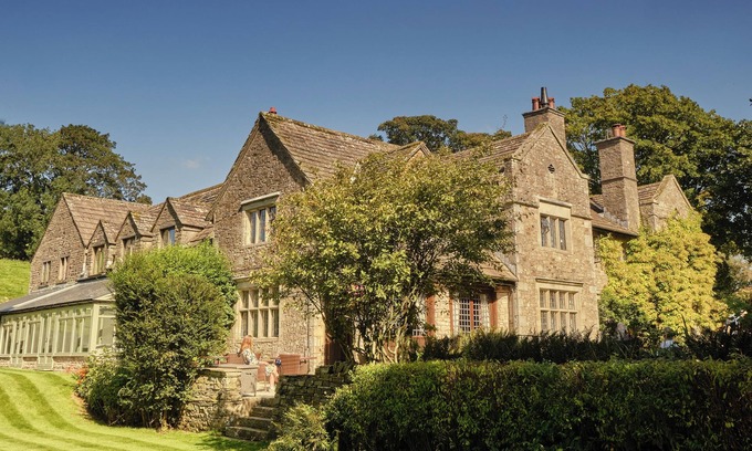 Hawes Casa | Stone House Hotel