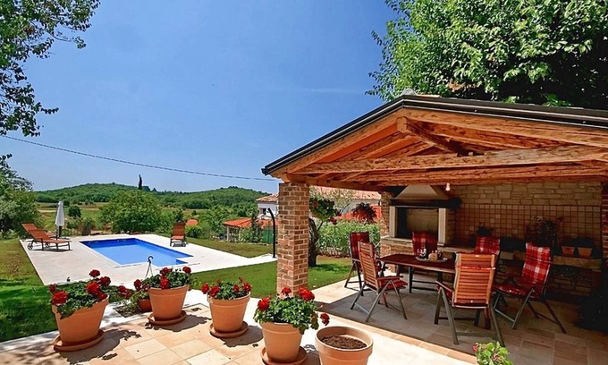 Dracevac Casa | Casa Nono Nino, Dračevac, Poreč