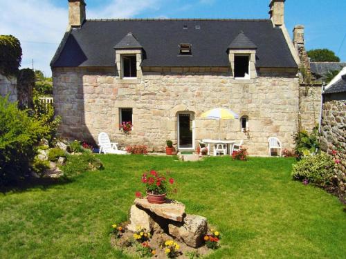 Plouhinec Casa | Stone House in Kersiny near the Beach
