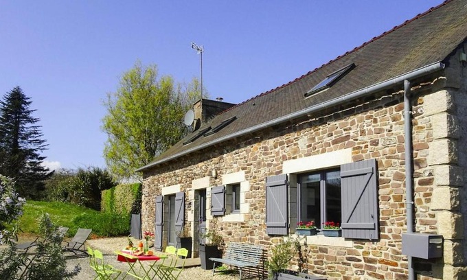 Plouezec Casa | Stone House in Plouezec near Goelo Coast