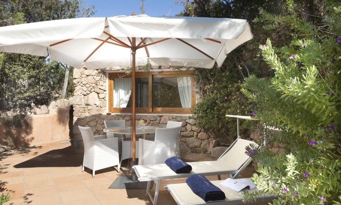 Porto Cervo Casa | STONE HOUSE