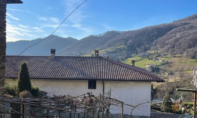 Foresto Sparso Casa | Stone house