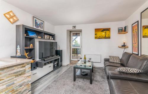 Vrbnik Apartamento | Stone House Knez