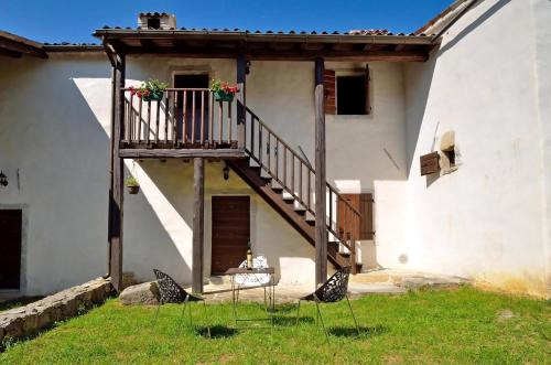 Kotli Casa | Stone House Kotli