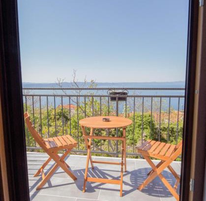 Tucepi Casa | Stone house Marinko - Free Beach Parking