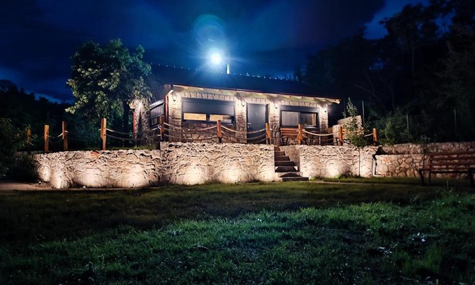 Danilovgrad Municipality Apartamento | Stone House Montenegro