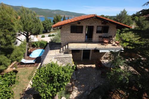 Pridraga Casa | Stone house Skrivena