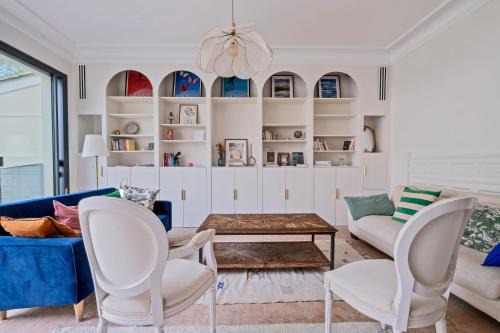 Cauderan Casa | Stone house with optional Wine Tour service