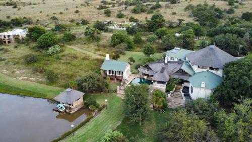 Maanhaarand Cabina | Stone Meadows Country Estate