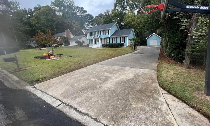 Stone Mountain Casa | Stone Mountain Park just 8 min away! peaceful place to stay. Pet-friendly