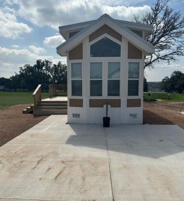 Georgetown Casa | Stone Oak Ranch RV Resort