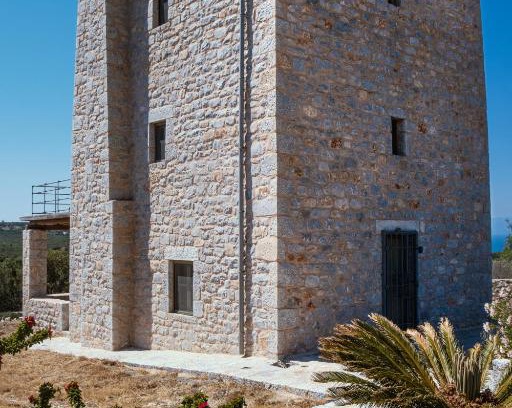 Pagkia Apartamento | Stone Oasis