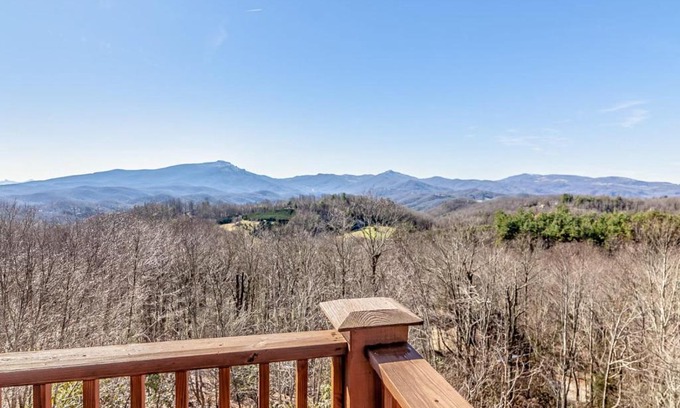 Boone Casa | Stone Ridge Lodge
