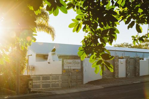 St. Lucia Apartamento | Stone Ridge Luxury Self Catering Unit
