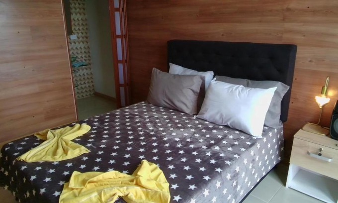 El Penol Otro | Stone's chalets Guatapé