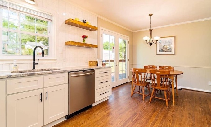 Dunean Casa | Stone's Throw Ranch 3mi to Downtown + Pet Friendly