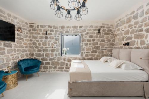 Risan Apartamento | Stone sea apartment
