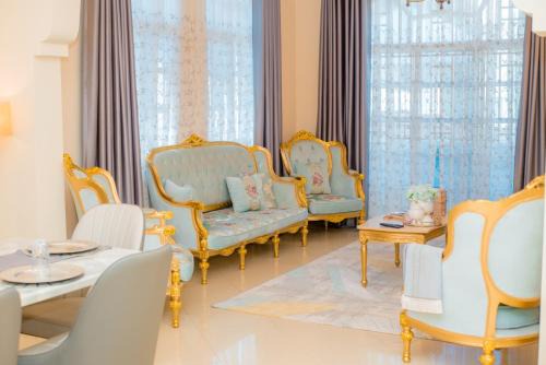 Stone Town Apartamento | Stone town home manolo