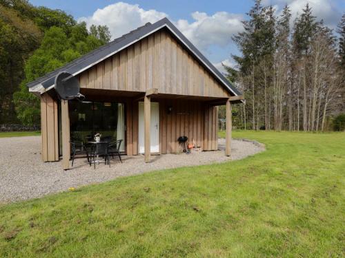Contin Casa | Stone Water Cottage