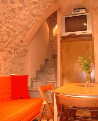 Avgonima Casa | Stoneapartments, Γ ΚΩΣΤΑΛΟΣ ΚΑΙ ΣΙΑ ΟΕ