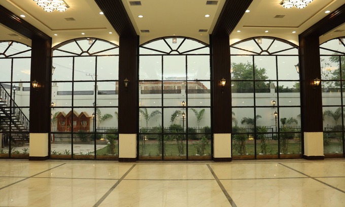 Madhupur Hotel | STONE BERRY
