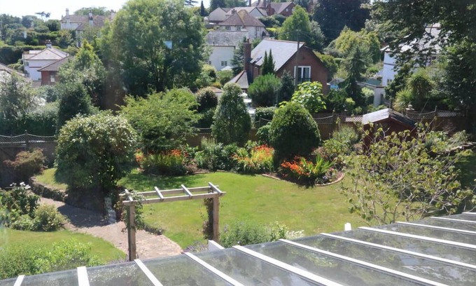 Budleigh Salterton Casa | Stoneborough House B&B