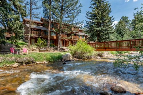 Estes Park Complejo | Stonebrook Resort - Adult Only