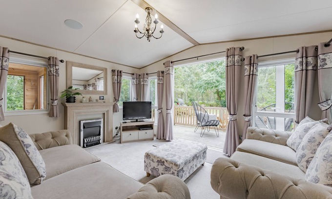 Weybourne Apartamento | Stonechat - sleeps 4, High Kelling