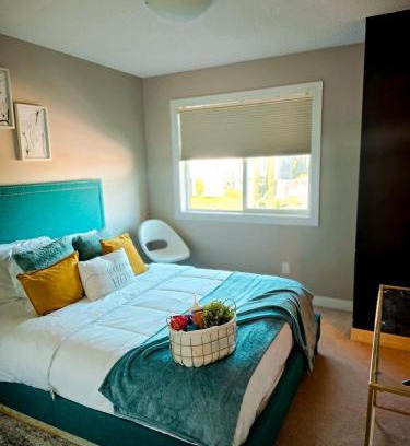 Southeast Calgary Casa | Stonecroft House