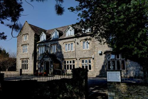 Kendal Hotel | Stonecross Manor Hotel