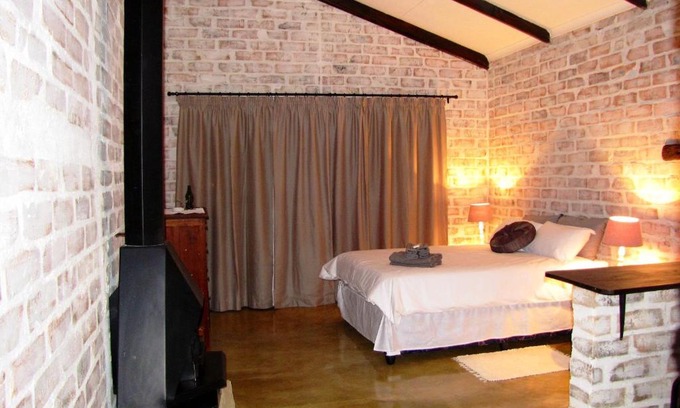 Dullstroom Cabina | Stonefly Cottages