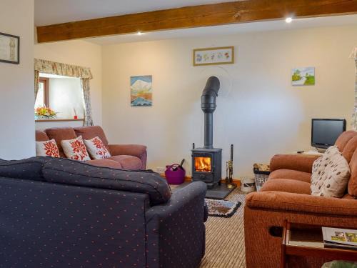 Waberthwaite Casa | Stonefold Cottage