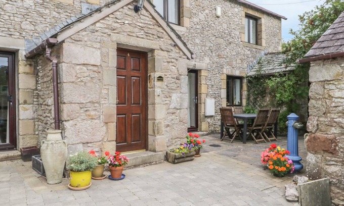 Penrith Cabaña | Stonegarth Cottage, NEWBY