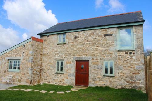 Camborne Casa | Stonegate Barn
